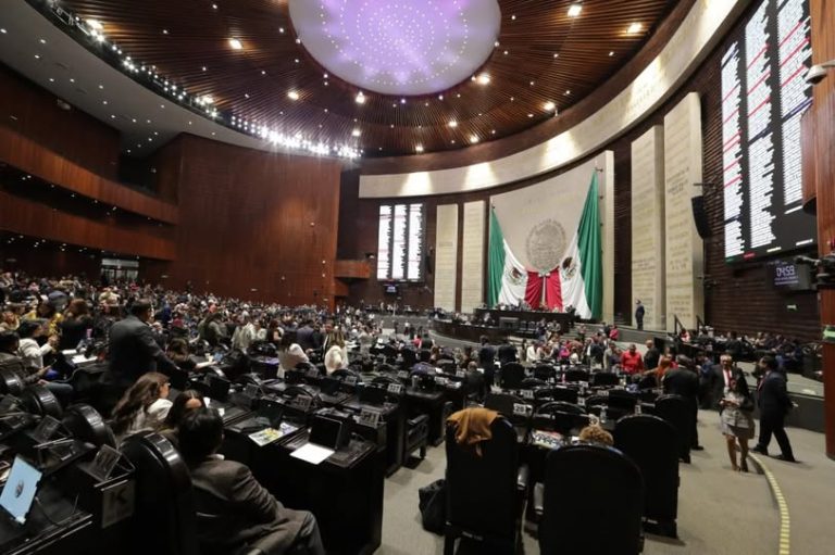 Diputados avalan revisar inversión extranjera por seguridad nacional; reforma va al Ejecutivo