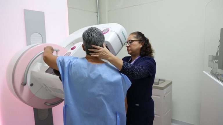 Tecámac ofrecerá mastografías gratuitas durante octubre; habrá 20 fichas diarias