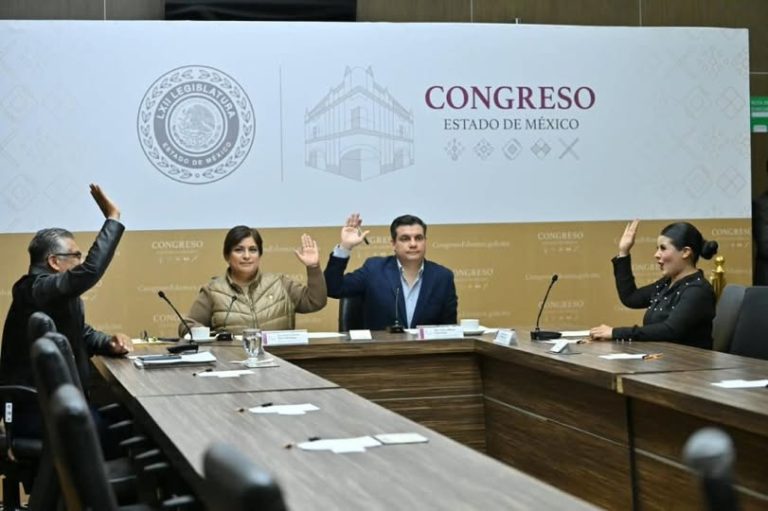 Avanza propuesta para instalar sistemas de reciclaje en estaciones de transporte del Edomex