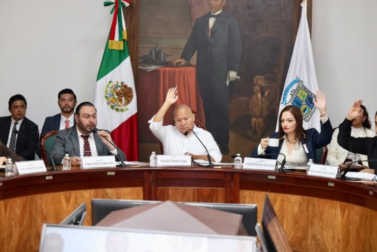 Tlalnepantla aprueba protocolo para proteger los derechos de adolescentes en juzgados cívicos
