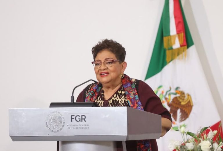 FGR capacita a 78 enlaces de género para prevenir acoso y violencia laboral