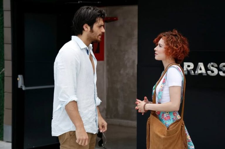 “A pesar de ti” llega a México: Filmelier+ estrena la comedia romántica turca protagonizada por Can Yaman
