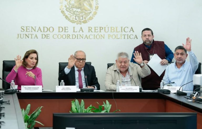 Senado avanza en restricciones al uso de celulares en escuelas; reforma contempla excepciones