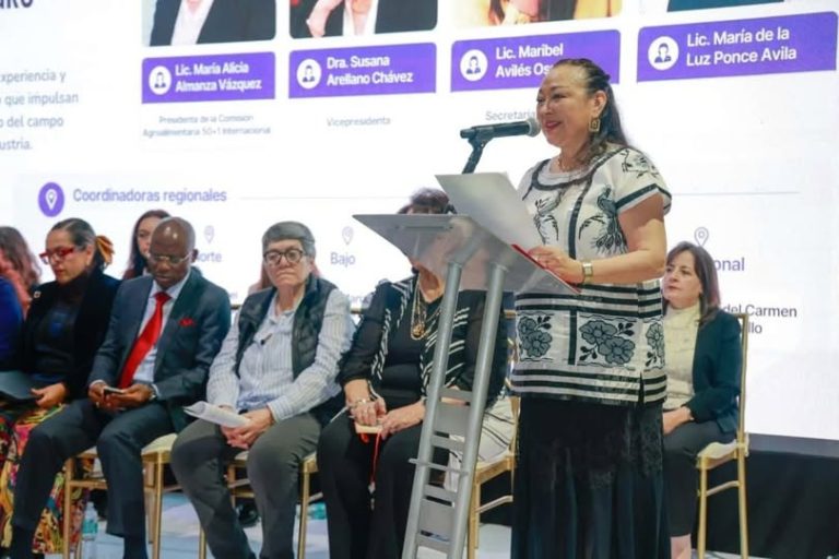 Mujeres del campo exigen acceso a tierra, financiamiento y decisiones sobre la producción de alimentos