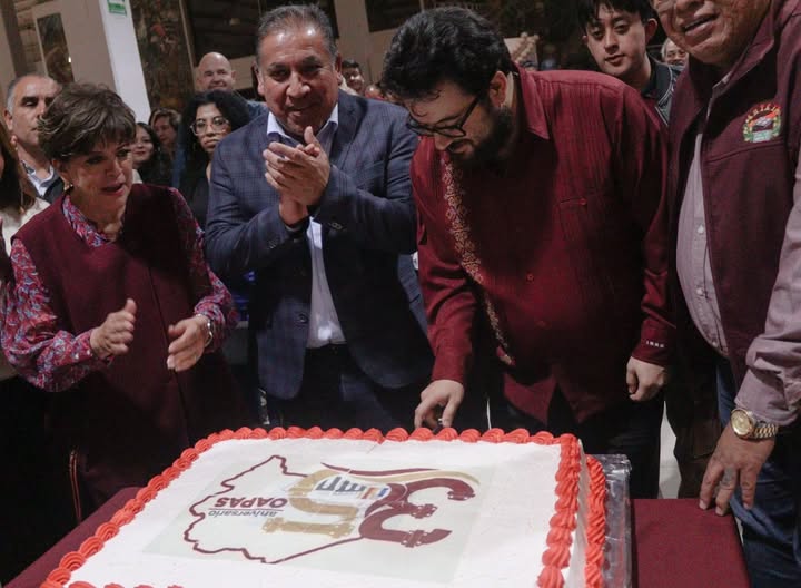 Naucalpan enfrenta rezago en suministro de agua; OAPAS reporta mil 454 fugas reparadas