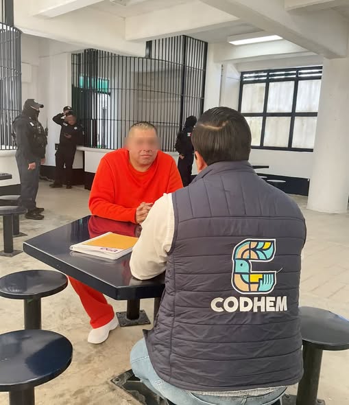 Sobrepoblación, falta de atención médica y presuntos abusos ponen bajo la lupa a penales del Edomex