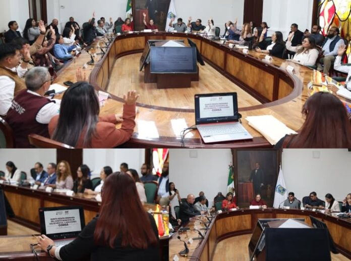 Tlalnepantla programará recorridos semanales en escuelas para prevenir adicciones y atender salud mental