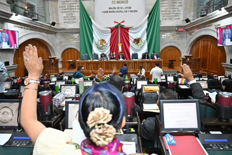 Proponen voto directo y gratuidad gradual en la UAEMéx; Congreso analizará dos iniciativas