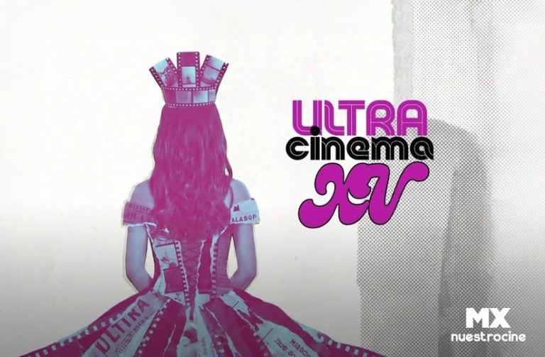 ULTRAcinema se despide tras 15 años; Canal 22 transmitirá nueve cortometrajes mexicanos