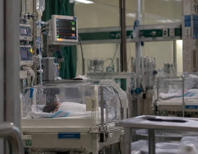 IMSS audita muerte de seis recién nacidos en Guadalajara; aún no determina si infecciones causaron los decesos