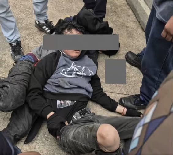 Ataque en secundaria de Torreón deja una subdirectora muerta y tres heridos; detienen a dos exalumnos