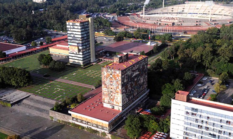 UNAM se mantiene entre las 10 mejores universidades de América Latina en rankings internacionales