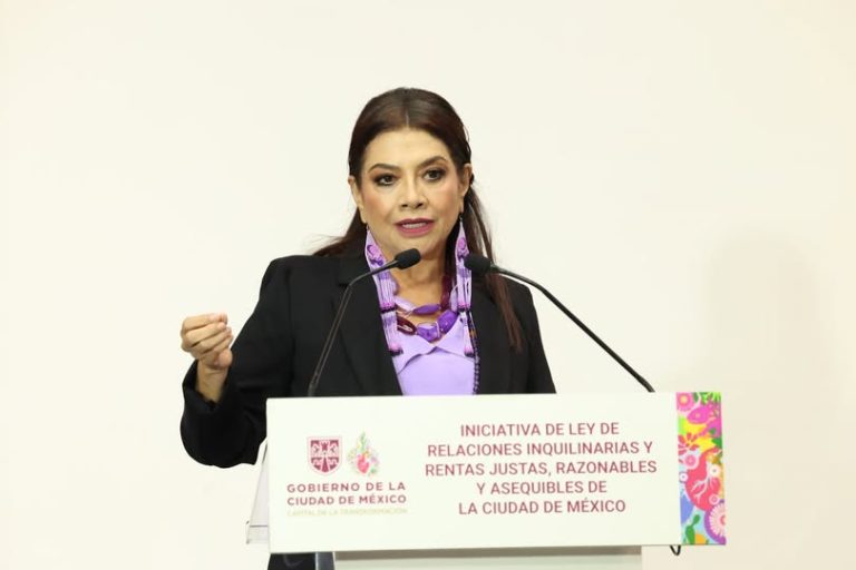 Rentas Justas en CDMX: proponen limitar garantías y crear defensa jurídica gratuita