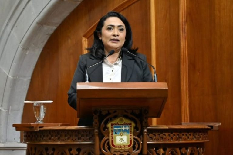Congreso del Edomex aprueba aumentar hasta una tercera parte las penas por delitos cometidos con drones