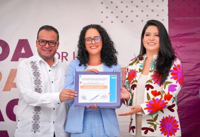 Tlalpan reporta 100% de cumplimiento en transparencia; GEMA monitorea 73 programas y acciones sociales