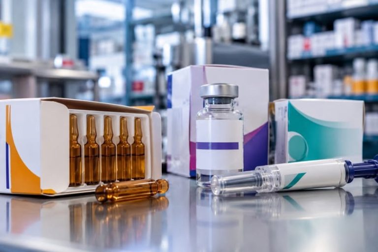 Cofepris alerta por Aderogyl adulterado y lotes falsificados de Darzalex y Simponi