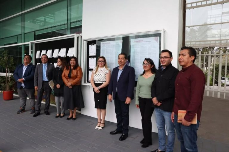 IEEM publica lista de 2 mil 965 aspirantes que podrán presentar examen para cargos electorales en Edomex