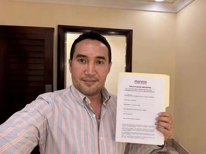 Asesinan a Arturo Marín, aspirante a coordinador de Morena en Cuajinicuilapa
