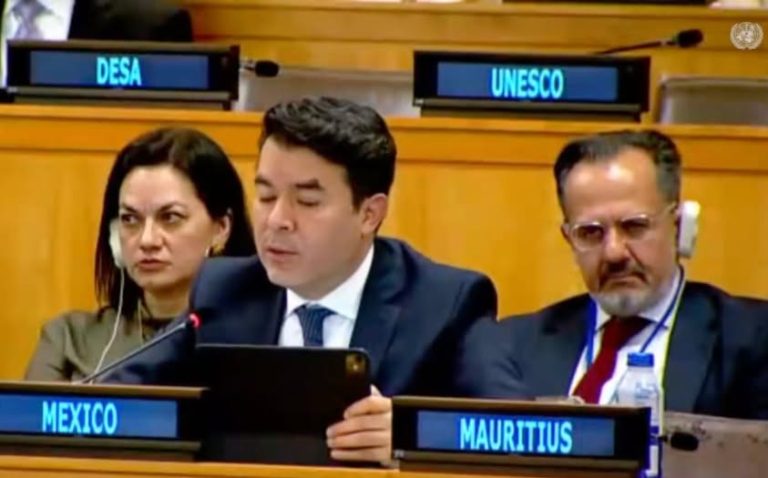 Comité de la ONU reconoce localizaciones en México, pero mantiene alerta por desapariciones forzadas
