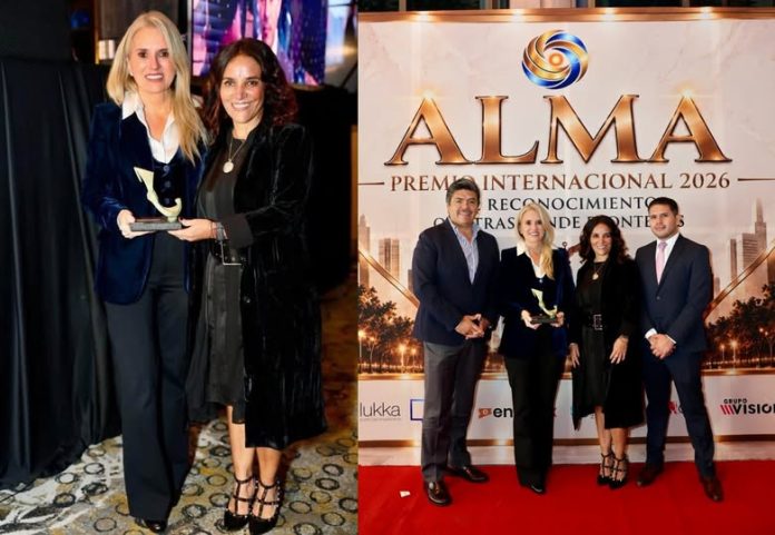 Huixquilucan suma otro Premio Internacional ALMA por su programa cultural