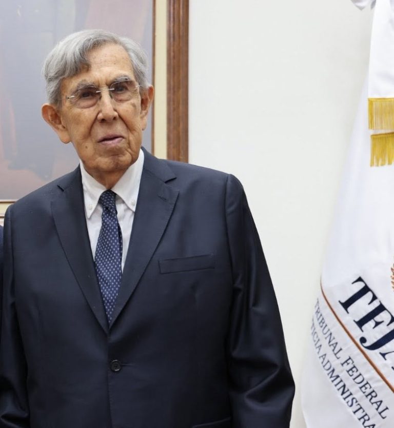 Reportan fallecimiento de Cuauhtémoc Cárdenas a los 92 años