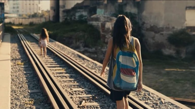 Festival NÓMADA anuncia siete películas para su primera edición; llevará cine a cuatro estados Festival NÓMADA anuncia siete películas para su primera edición; llevará cine a cuatro estados
