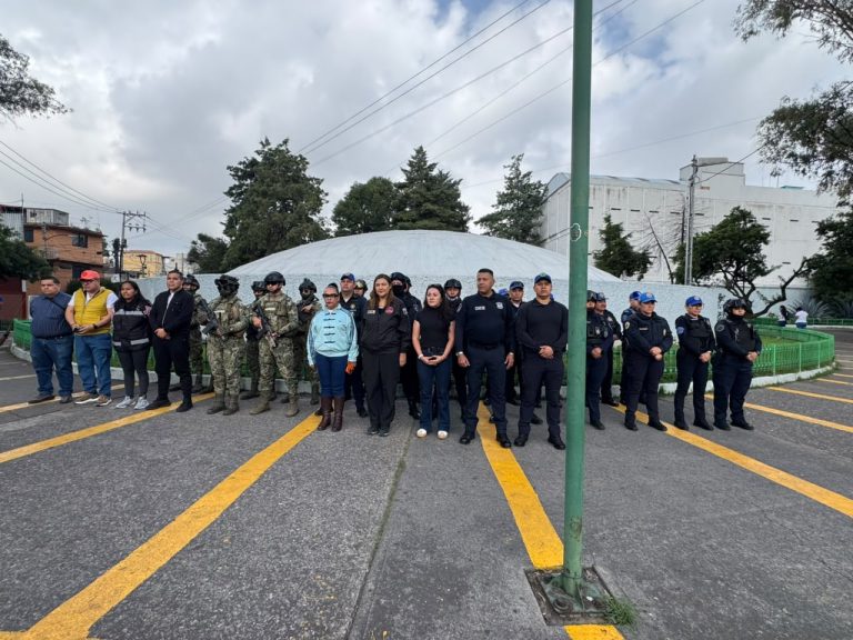 Azcapotzalco revisará puntos denunciados por vecinos por venta de alcohol y otras irregularidades Azcapotzalco revisará puntos denunciados por vecinos por venta de alcohol y otras irregularidades