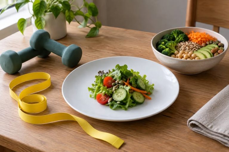 Comer “saludable” y ganar músculo: cuando la obsesión pone en riesgo la salud