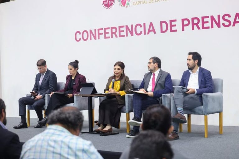 Más de 5 mil personas siguen sin localizar en CDMX; anuncian refuerzo a búsquedas