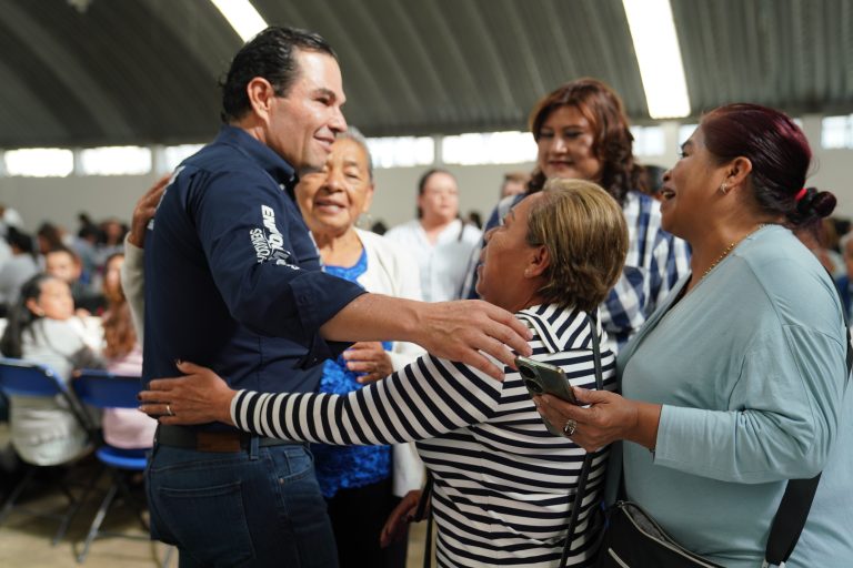 Enrique Vargas encabeza ranking de popularidad de La Encuesta Mx con 69.7%