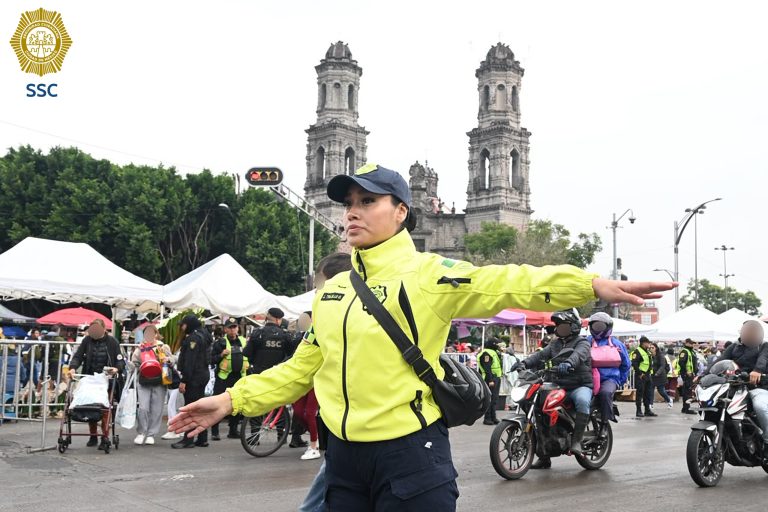 San Judas Tadeo congrega a miles en San Hipólito; despliegan operativo de seguridad
