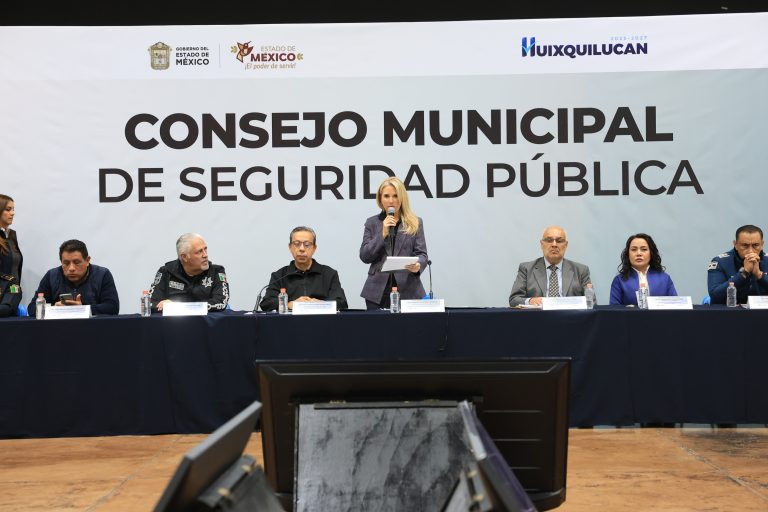 Huixquilucan crea policía especializada para atender denuncias de maltrato animal Huixquilucan crea policía especializada para atender denuncias de maltrato animal