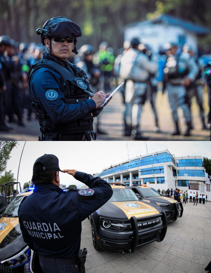 Robo de vehículos asegurados cae 62.8% en Naucalpan; registra 811 casos menos que en 2024 Robo de vehículos asegurados cae 62.8% en Naucalpan; registra 811 casos menos que en 2024