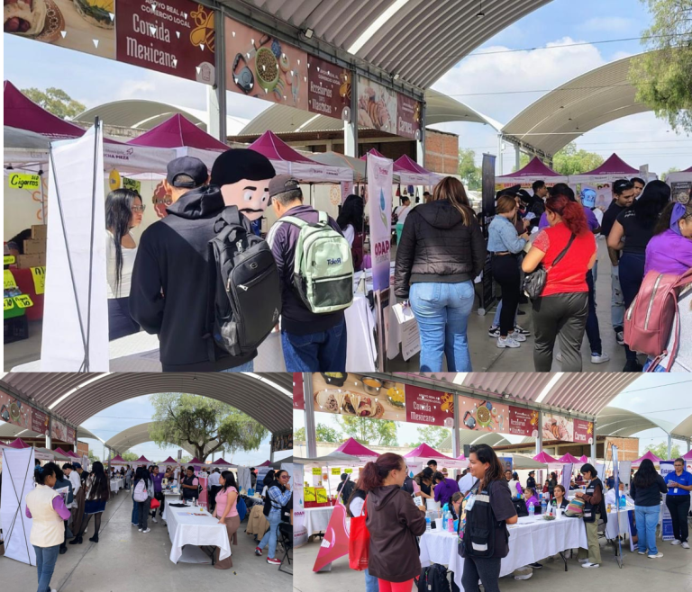Tecámac ofrece 200 vacantes laborales con participación de 22 empresas Tecámac ofrece 200 vacantes laborales con participación de 22 empresas