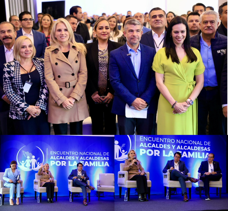 Tlalnepantla realiza jornada de salud mental y prevención de adicciones para estudiantes