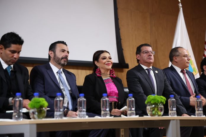 Inician auditorías federales a alcaldías de CDMX; Brugada exige transparencia en el uso de recursos públicos