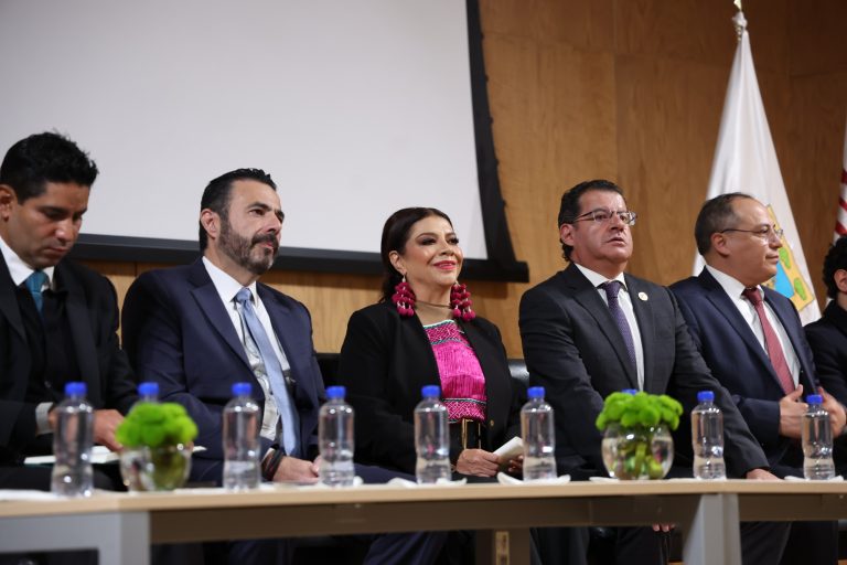 Inician auditorías federales a alcaldías de CDMX; Brugada exige transparencia en el uso de recursos públicos Inician auditorías federales a alcaldías de CDMX; Brugada exige transparencia en el uso de recursos públicos