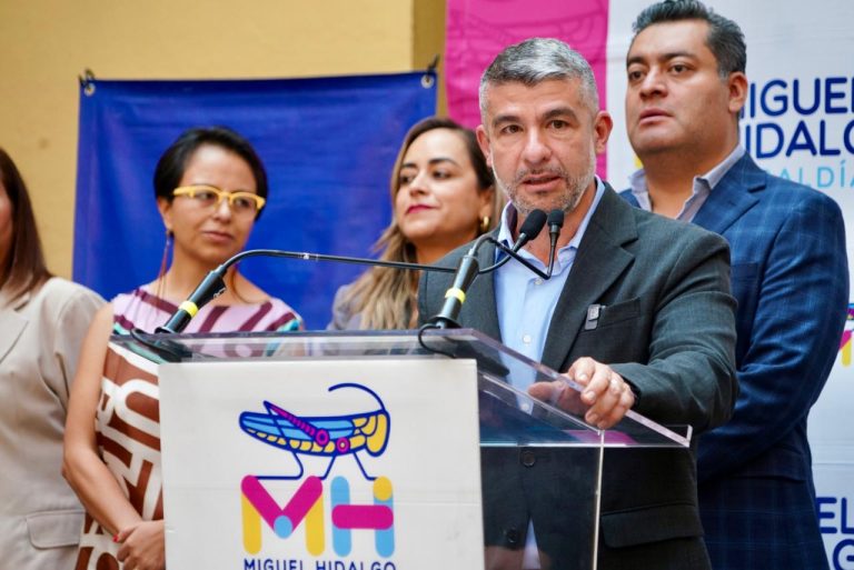 Tabe y diputados del PAN crean frente para revisar clausuras y obras señaladas por irregularidades en Miguel Hidalgo Tabe y diputados del PAN crean frente para revisar clausuras y obras señaladas por irregularidades en Miguel Hidalgo