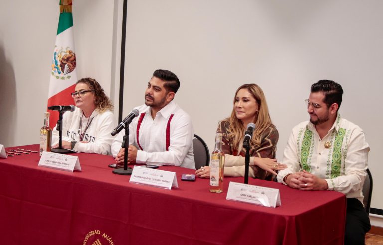 Talento gastronómico del Edomex viajará a París: seleccionan a cuatro estudiantes y seis exponentes de la cocina tradicional