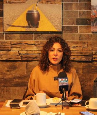 Rumbo a 2027, Denisse Ugalde apuesta por la cercanía ciudadana en Tlalnepantla