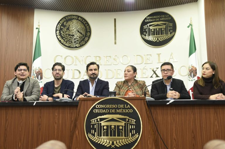 Predial y propiedad privada generan controversia en el POZMVM; Morena pide modificar el proyecto Predial y propiedad privada generan controversia en el POZMVM; Morena pide modificar el proyecto