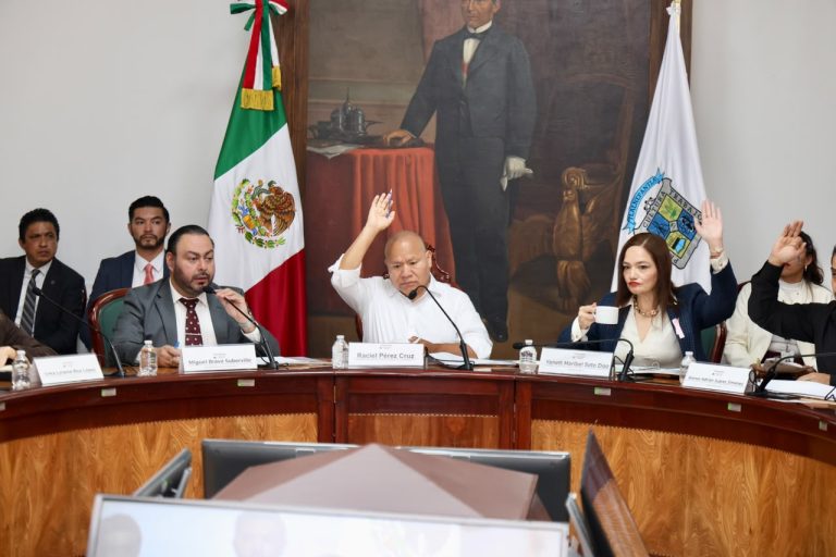 Tlalnepantla aprueba protocolo para proteger los derechos de adolescentes en juzgados cívicos Tlalnepantla aprueba protocolo para proteger los derechos de adolescentes en juzgados cívicos