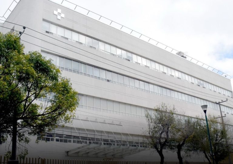 Hospital General de México suma 70 trasplantes de órganos en lo que va de 2026 Hospital General de México suma 70 trasplantes de órganos en lo que va de 2026