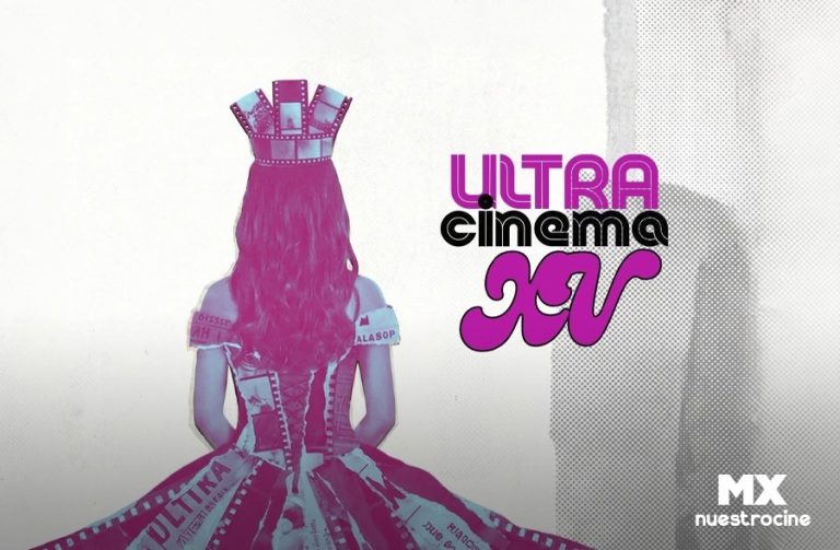 ULTRAcinema se despide tras 15 años; Canal 22 transmitirá nueve cortometrajes mexicanos