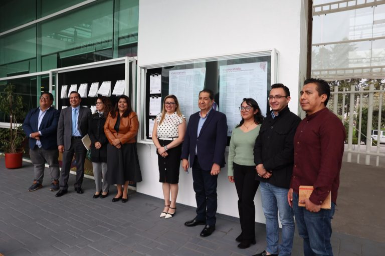 IEEM publica lista de 2 mil 965 aspirantes que podrán presentar examen para cargos electorales en Edomex