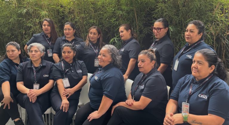 Mujeres ganan espacio al volante: CISA busca superar las 400 operadoras