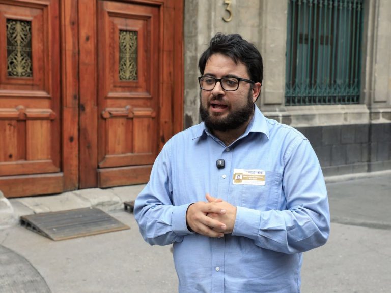 Naucalpan se suma a la coordinación nacional para ampliar el acceso a vivienda asequible