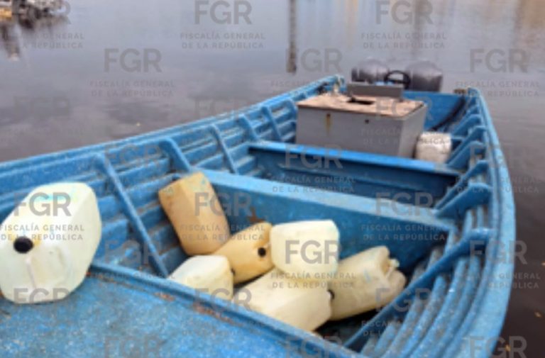 FGR obtiene cinco condenas que suman más de 225 años de prisión en una semana