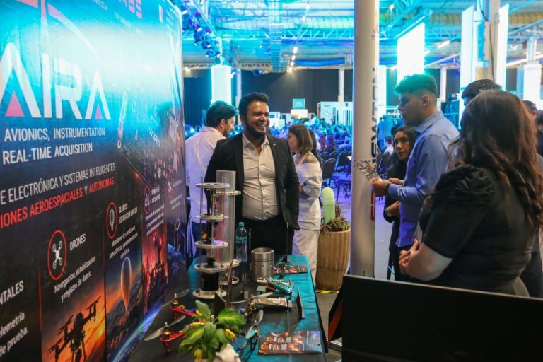 InnovaFest Guadalajara reúne 3.2 millones de pesos en premios para proyectos de innovación