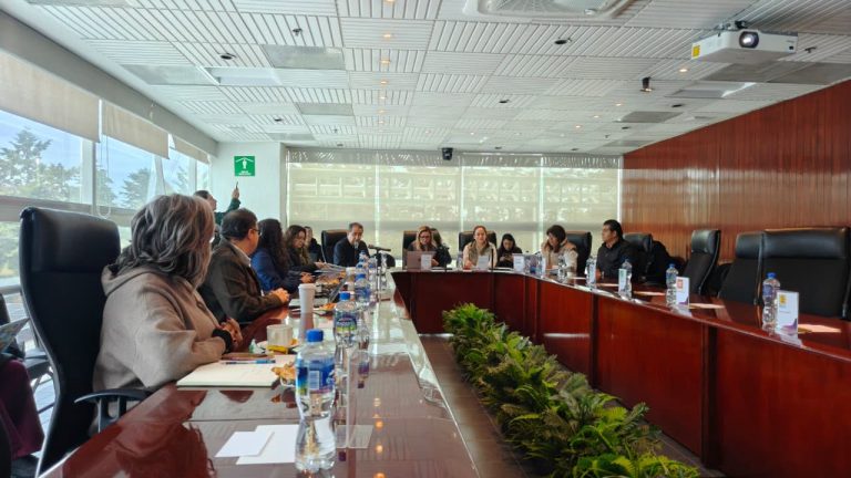 Más de dos mil aspirantes presentan examen para vocalías del IEEM; resultados, el 28 de octubre